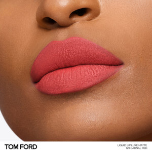TOM FORD Liquid Lip Luxe Matte
